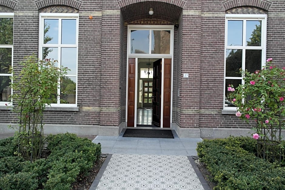 B&B groepsaccommodatie De Pastorie Lage Mierde