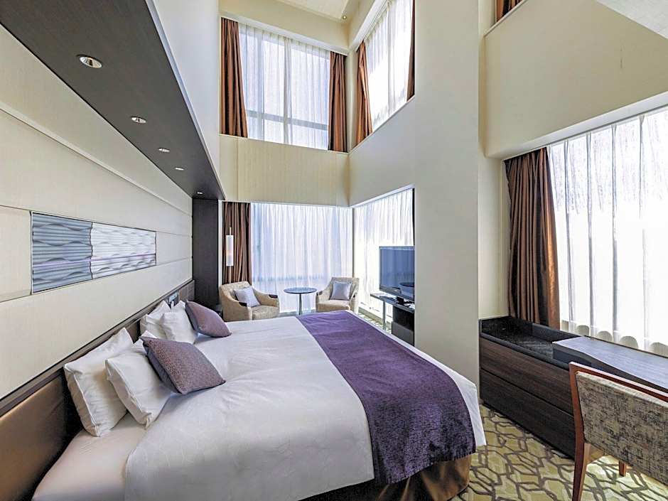 Solaria Nishitetsu Hotel Ginza