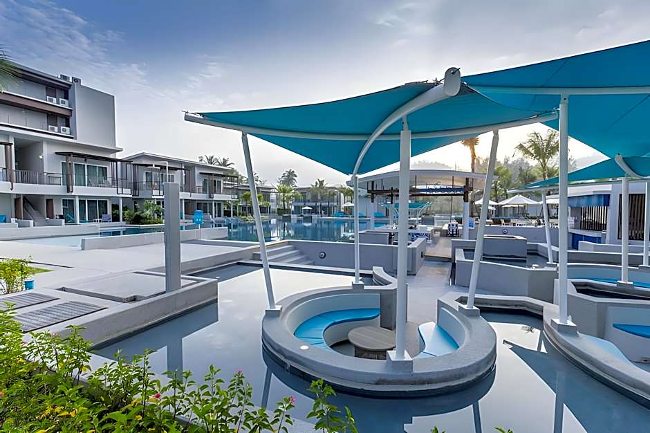 The Waters Khao Lak by Katathani Resort