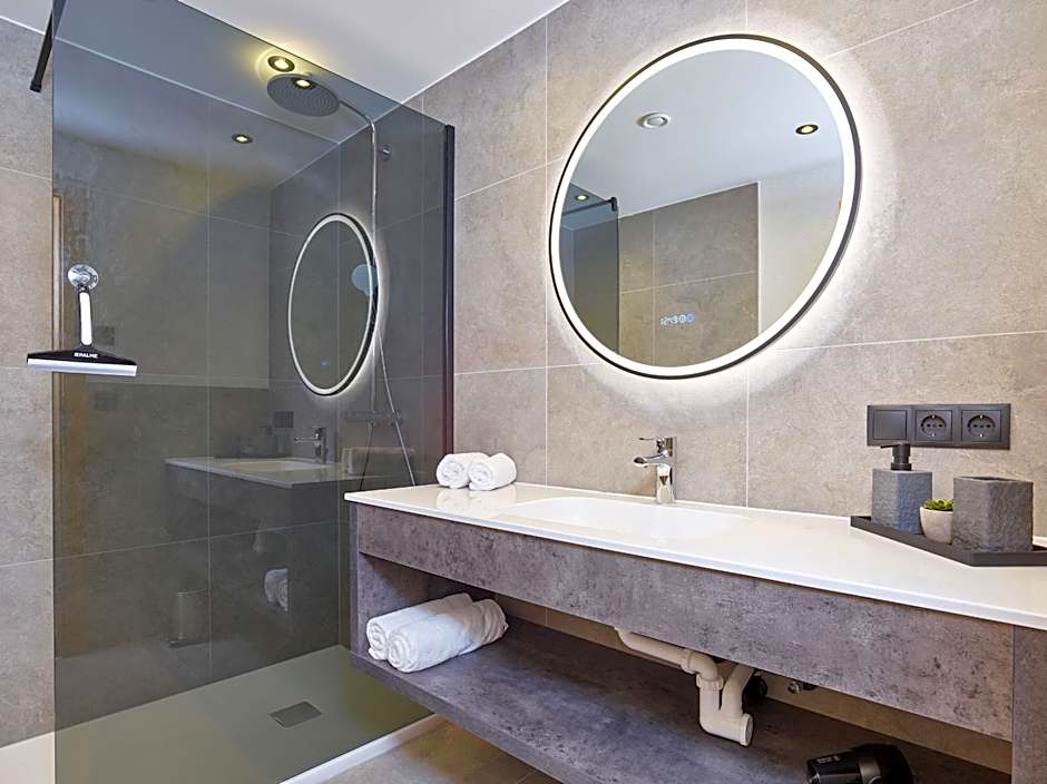 Hotel Alt Vent Tyrol