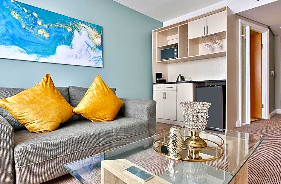 RH Hotel & Apartments - Pretoria