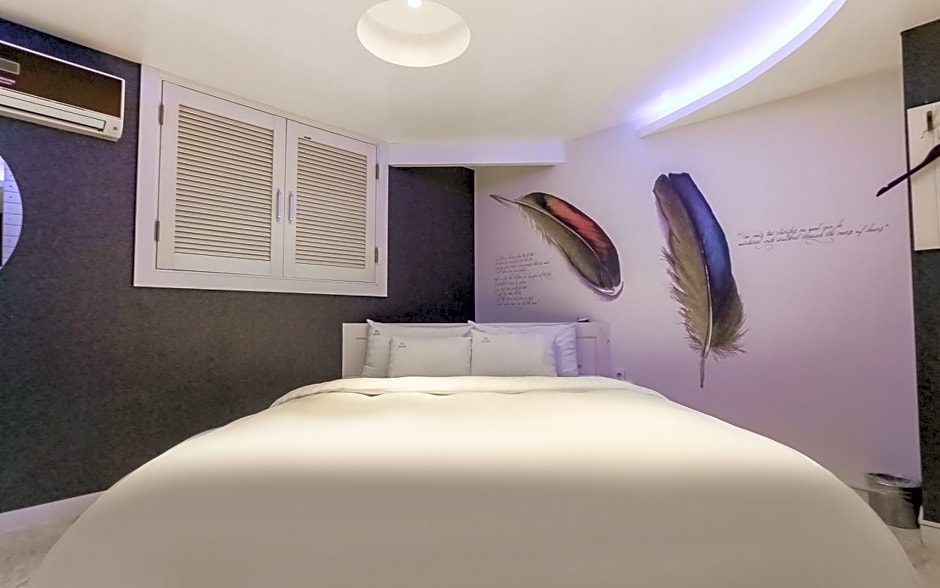 Pyeongtaek (Anjung) R