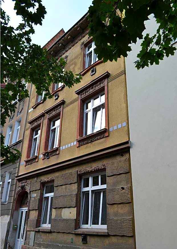 Apartments " VINTAG " Teplice