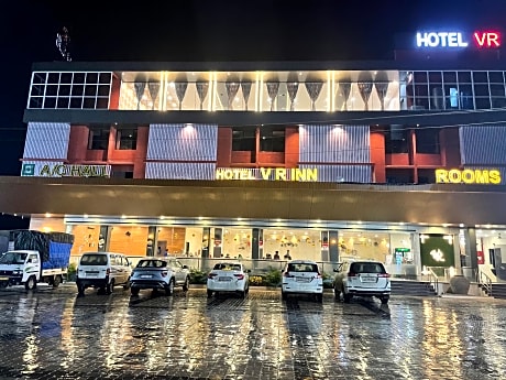 HOTEL VR INN