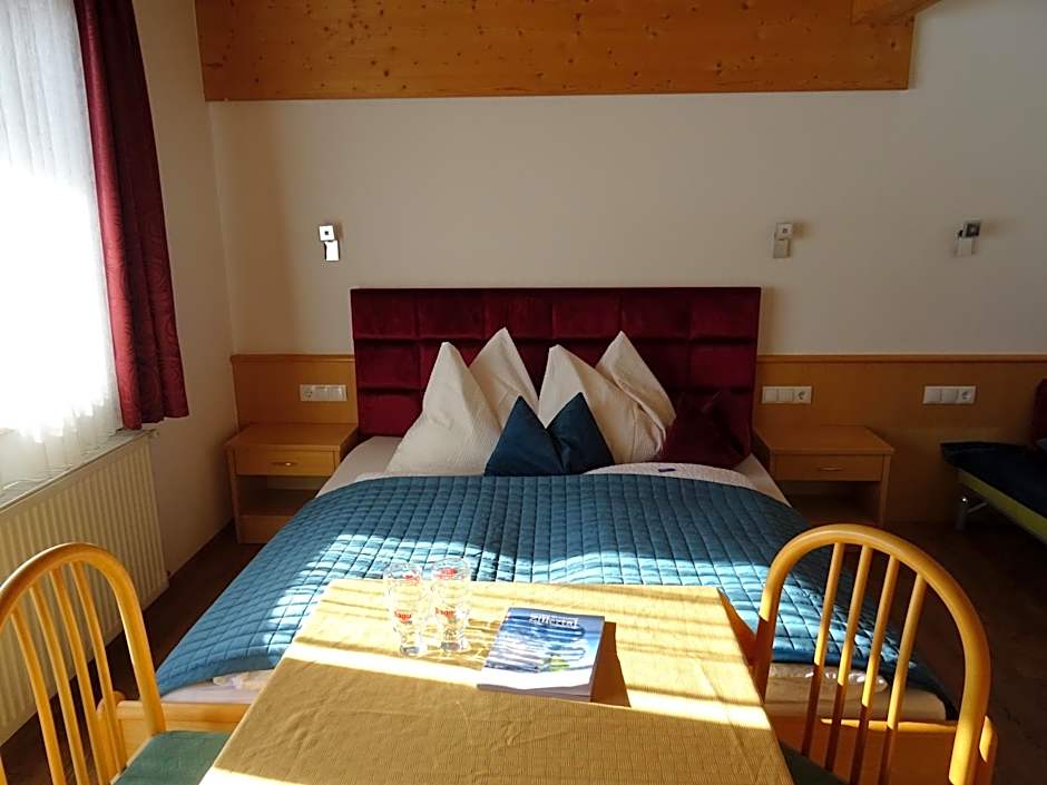 Hotel Restaurant Rosengarten