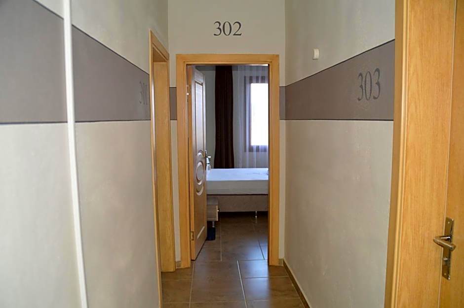Hotel Hugo