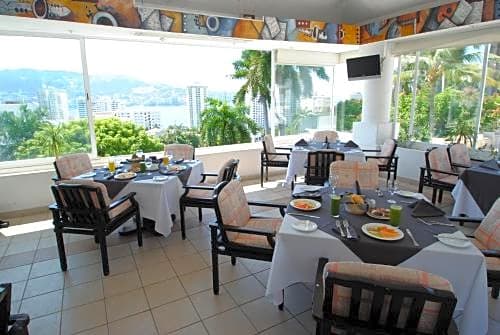 Hotel Villavera