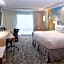Courtyard by Marriott Jackson