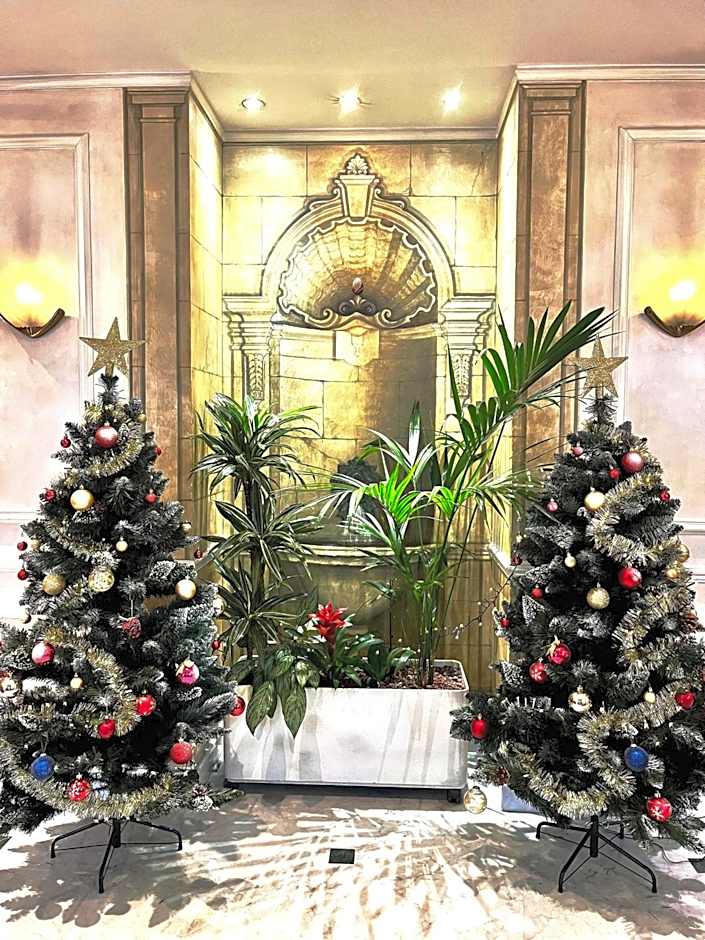 Montparnasse Daguerre