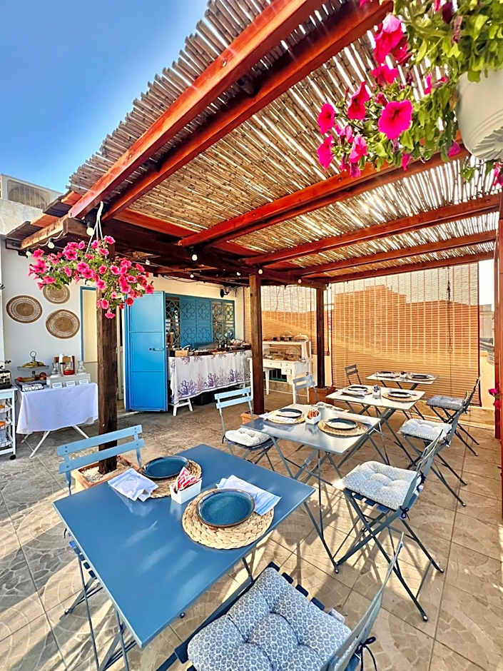 Hotel Posta (Pet-friendly)