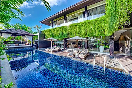Villa Balimu Seminyak