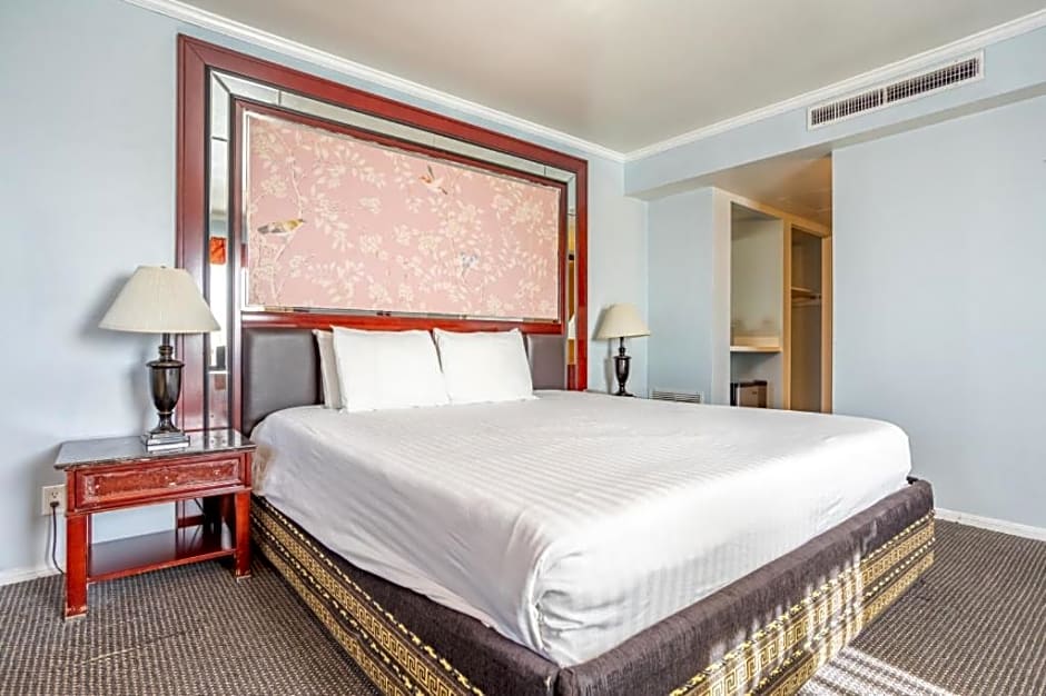 Hotel Koxie