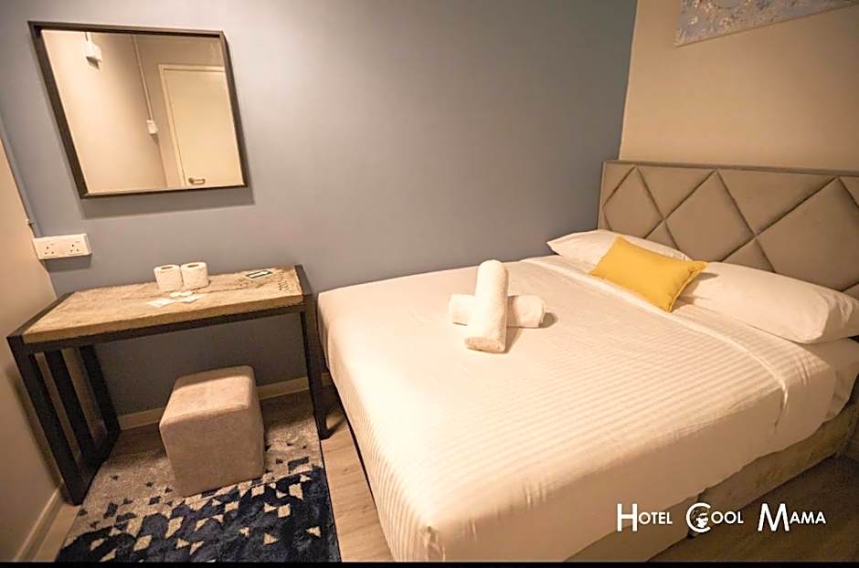 Hotel COOL MAMA