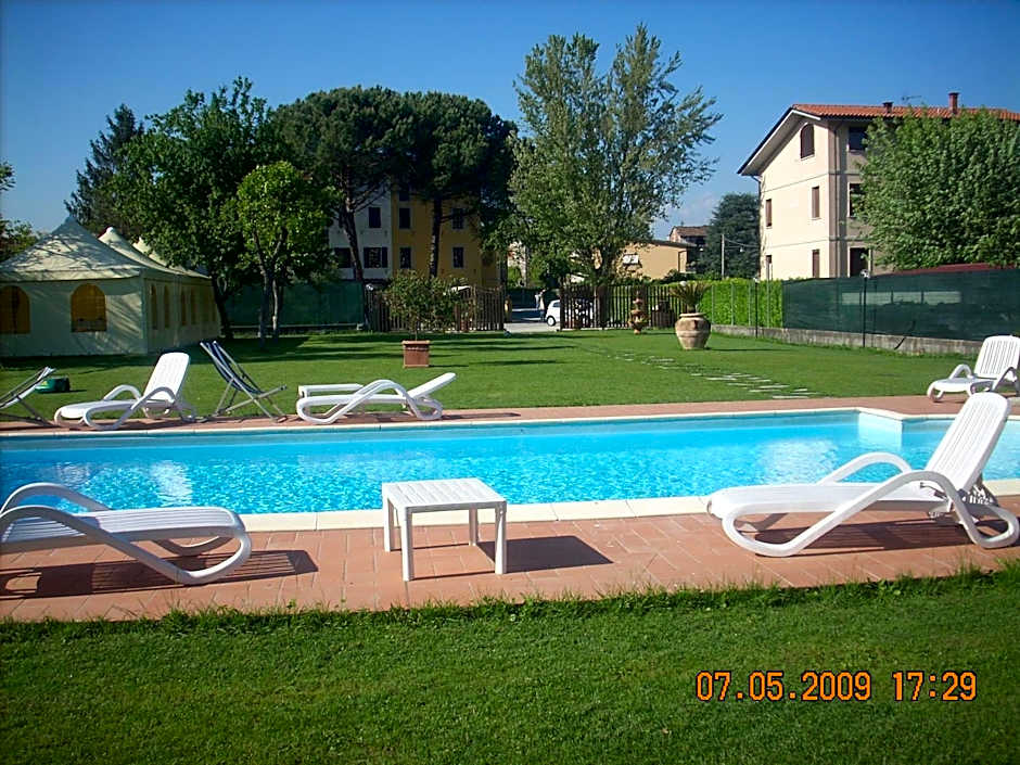 B&B Il Casale di Nanni