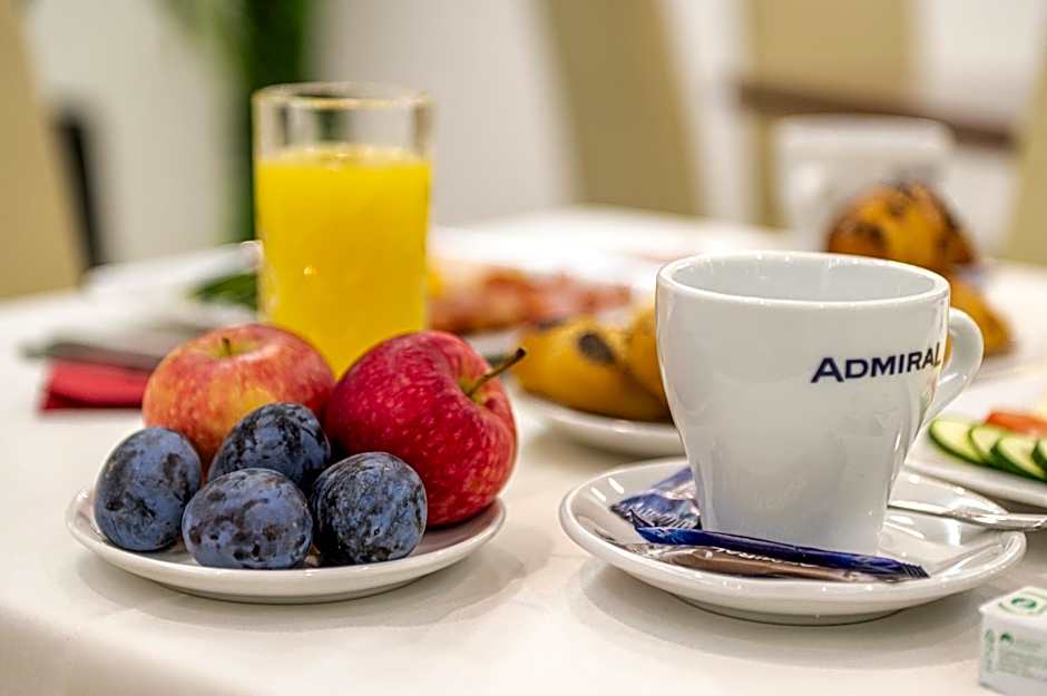 Casino & Hotel ADMIRAL Ptuj