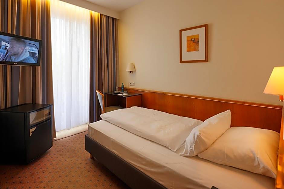 Trip Inn Hotel Esplanade, Düsseldorf