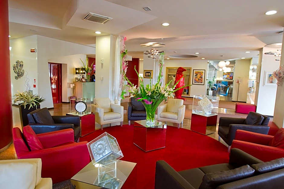 Hotel Mioni Royal San