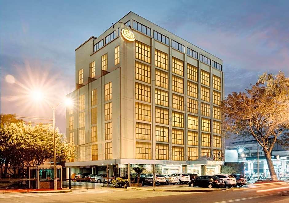 Hotel Nobility