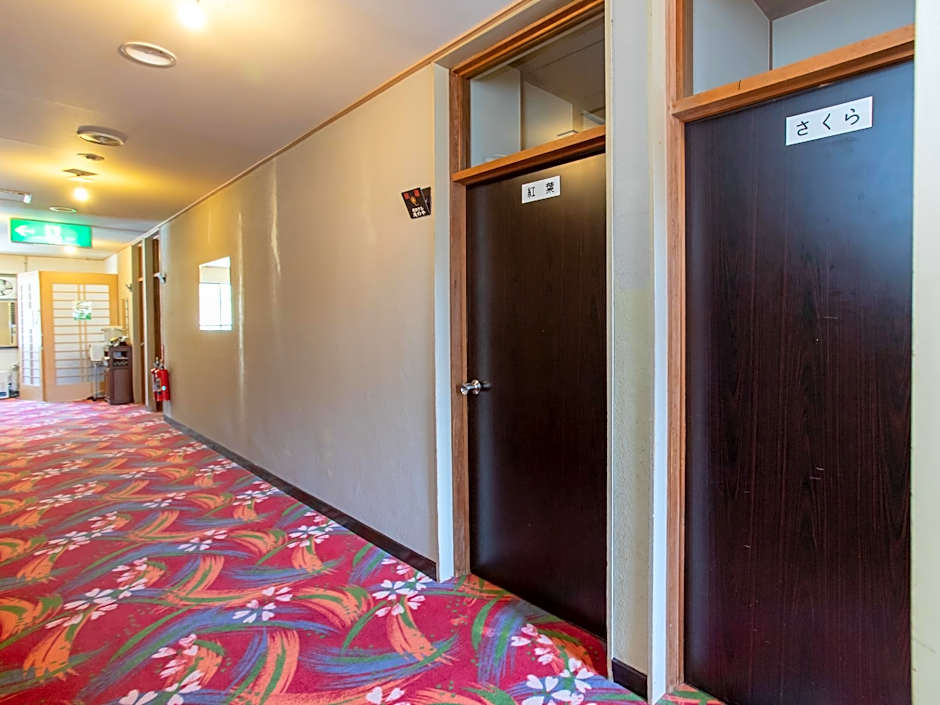Tabist Hana Hotel Takinoya Aizu Yanaizu