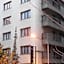 Ustun Hotel Alsancak