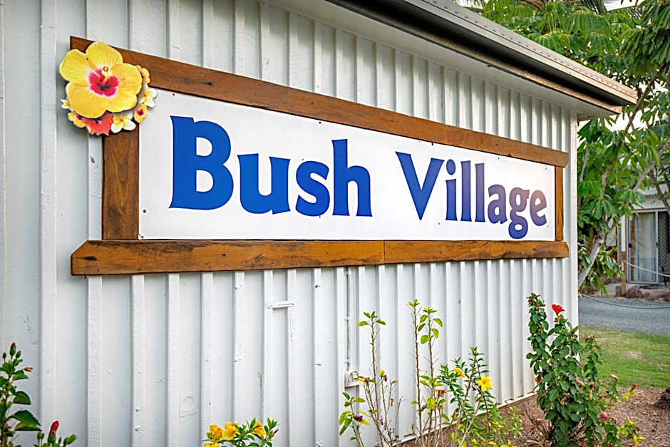 Bush Village Holiday Cabins