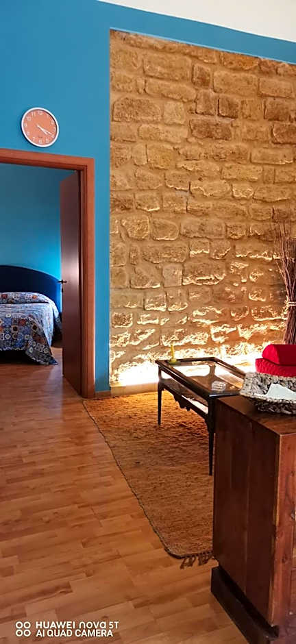 B&B Le Casette Di Lù