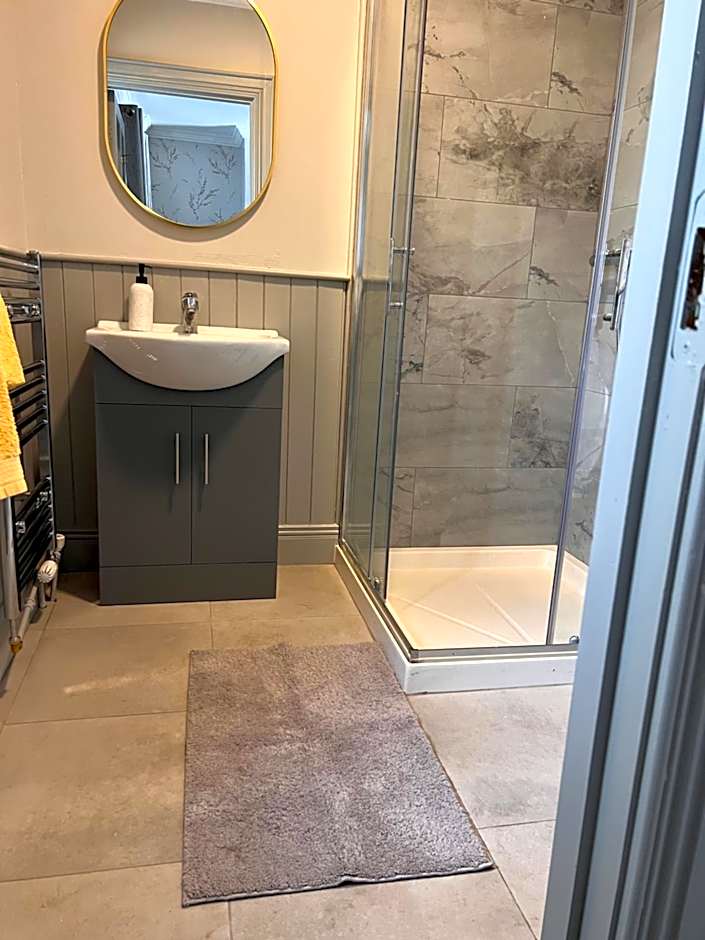 The Strand Guest House