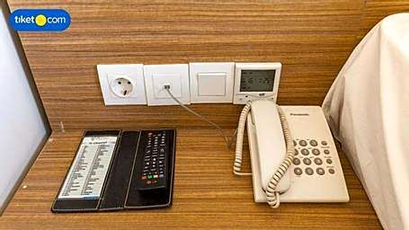 De'Rain Hotel Bandung