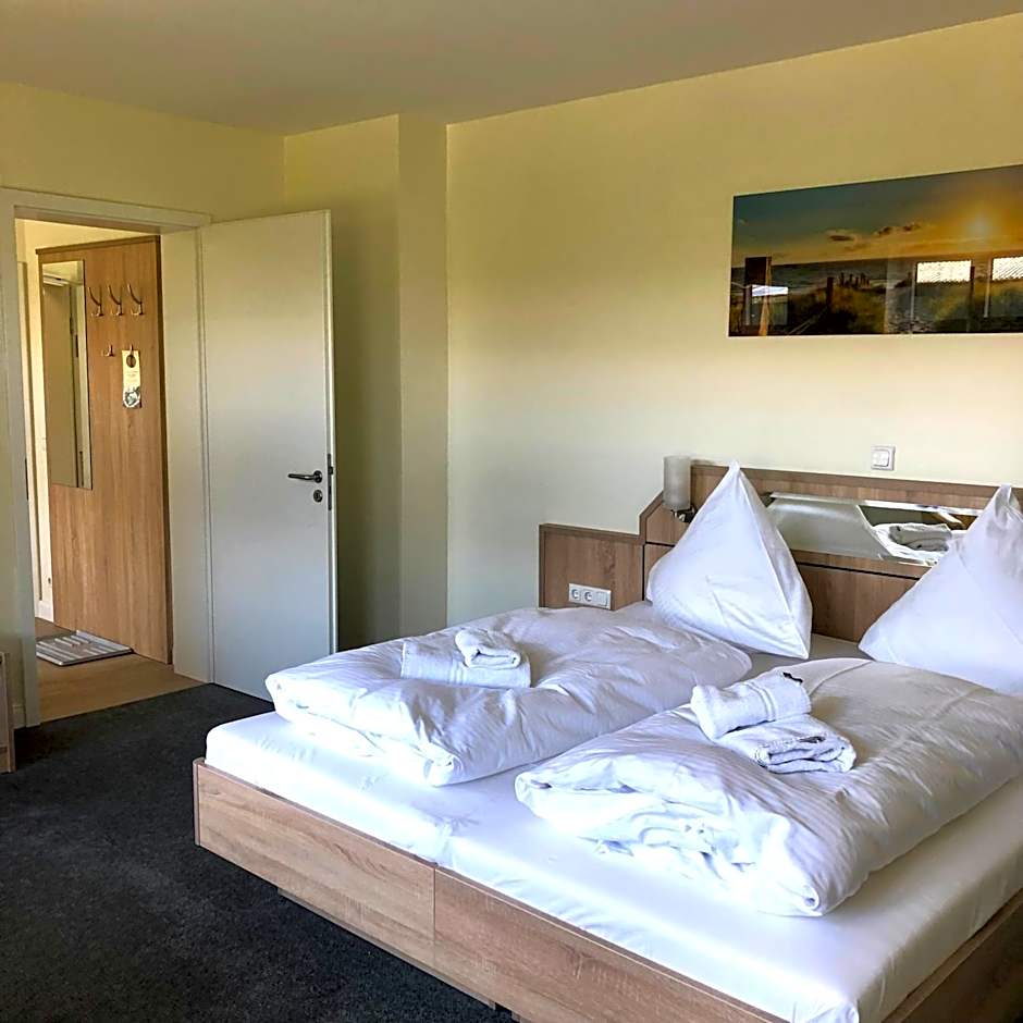 Ferienwohnungen am Museumshof