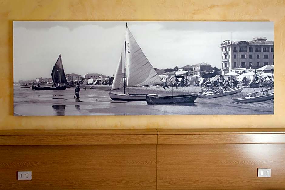 Hotel Al Mare