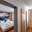 Mondschein Hotel & Chalet Ski-In Ski-Out Luxus am Arlberg