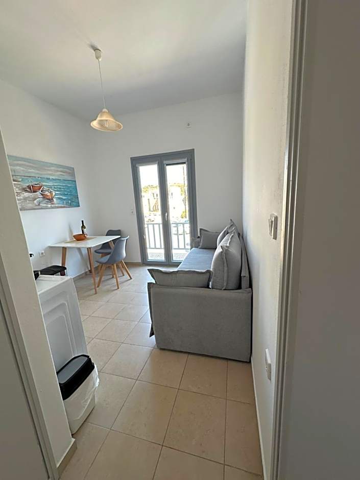 Playa Studios Paros