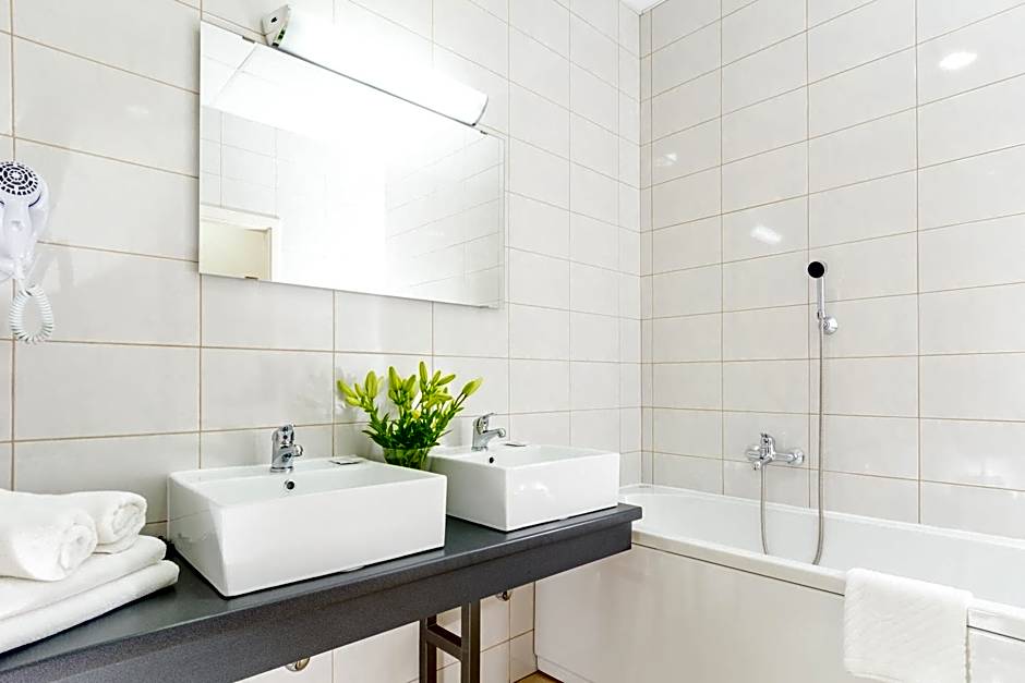 Hotel Split Inn by President