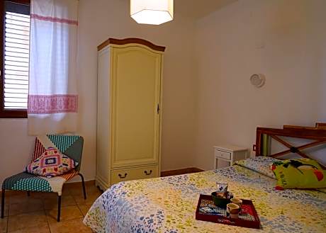 Flowery Inn Villa