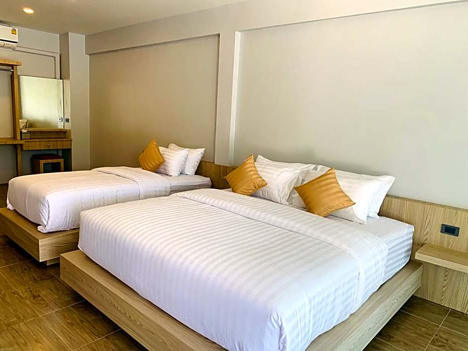 Belong Boutique Luxury Hotel