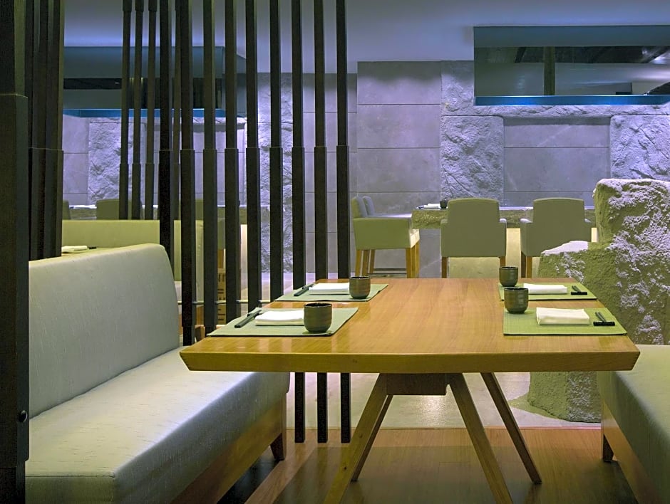 Sheraton Fuzhou Hotel