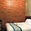 Swing & Pillows @ Anggun Hotel Seri Iskandar, Ipoh
