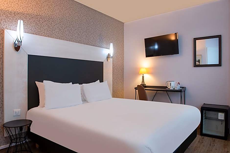 Hôtel Istria by Magna Arbor