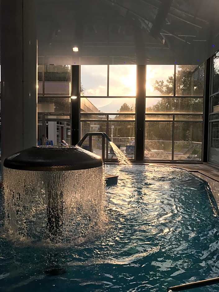 Hotel & Spa Marina d'Adelphia