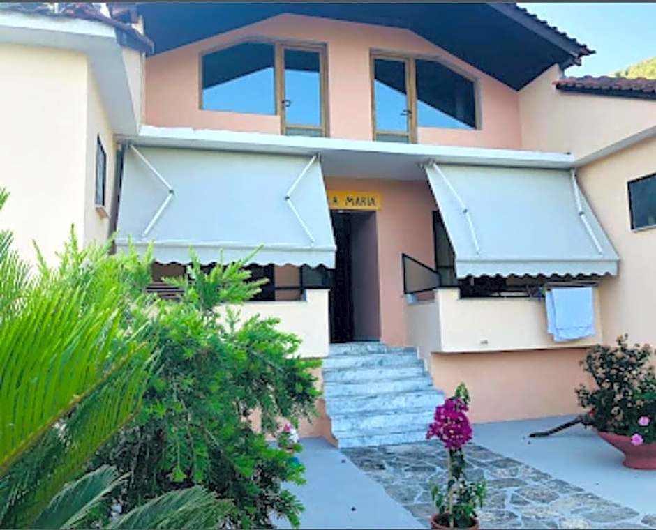 Villa Maria