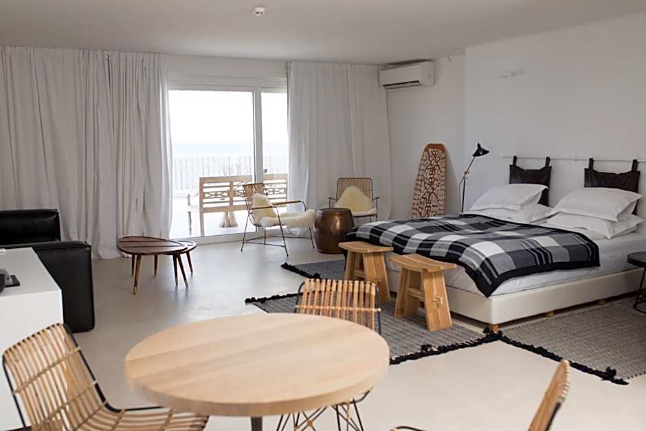 Sea Sense Boutique Villa & Relax Zone