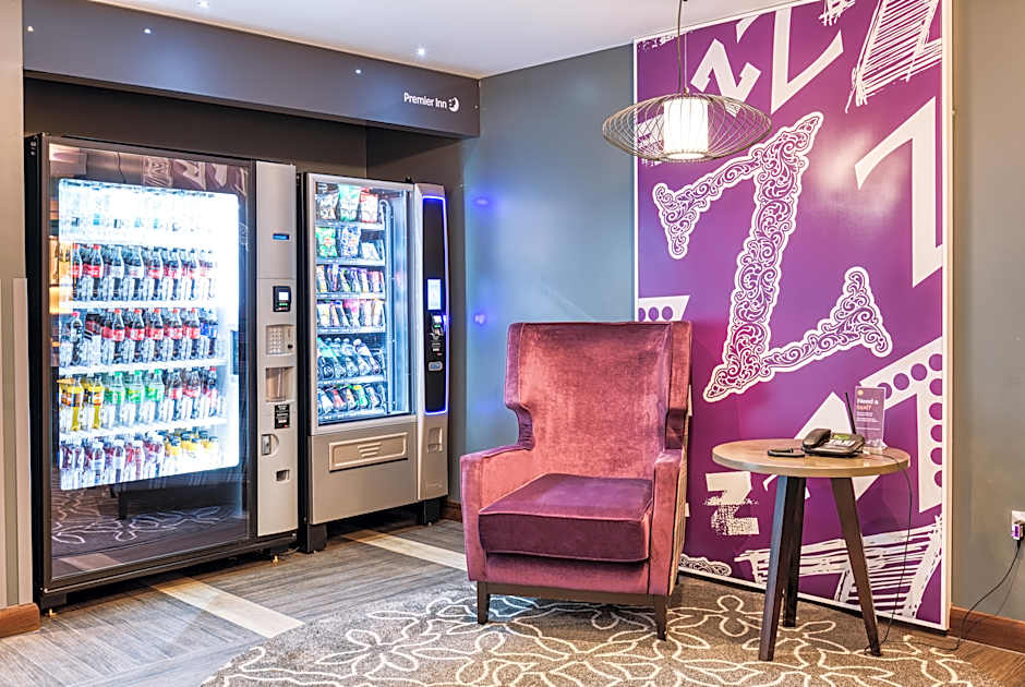 Premier Inn Tiverton