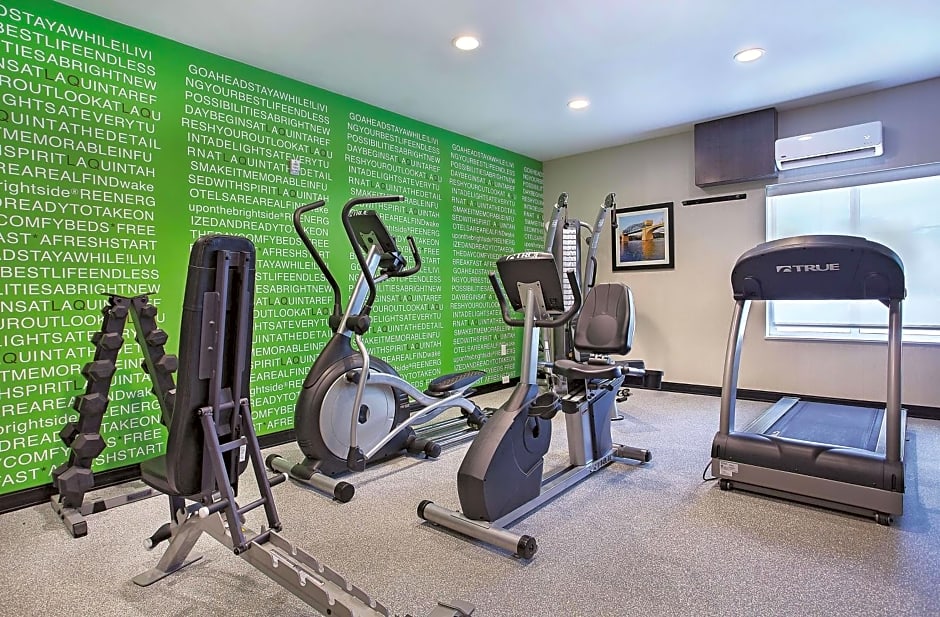 La Quinta Inn & Suites by Wyndham Chattanooga - Lookout Mtn