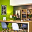 Ibis Budget Versailles Coignieres