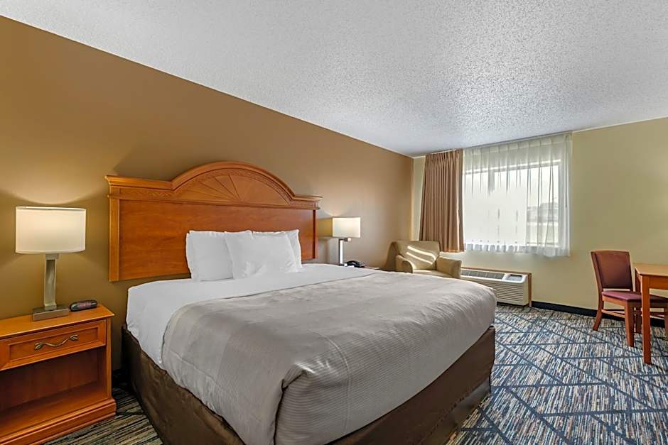 Quality Inn Indianola