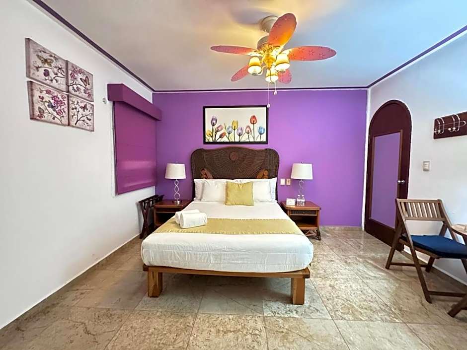 Hotel Casa Mallorca