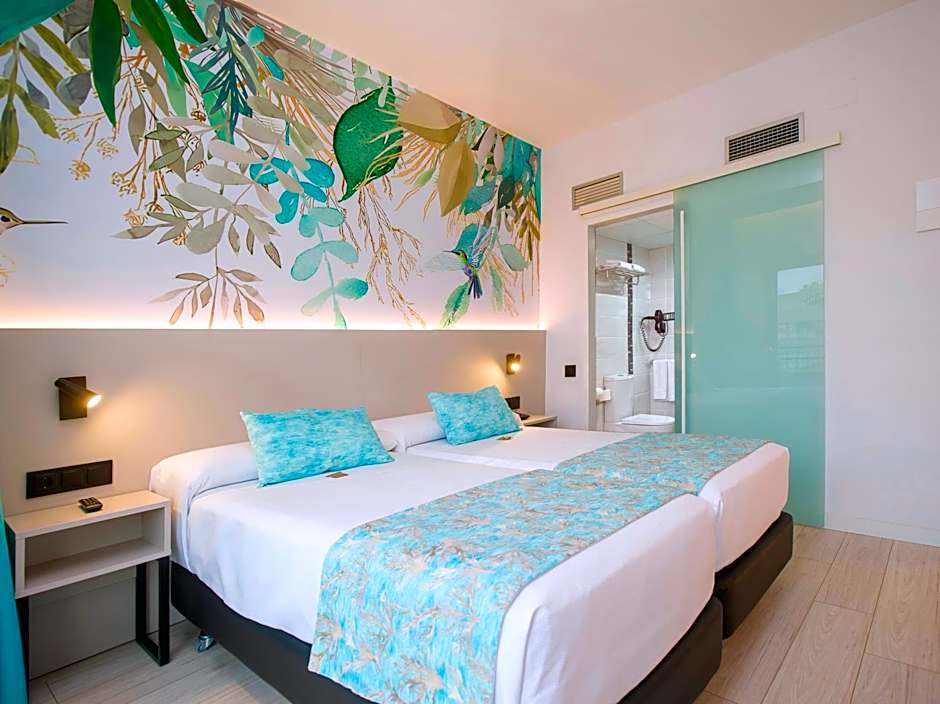 Hotel Tropical