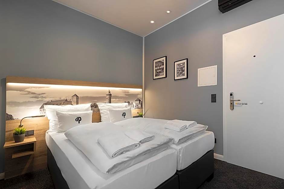 Aparthotel by dasPaul