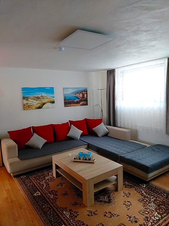 Albi Haus Winterberg