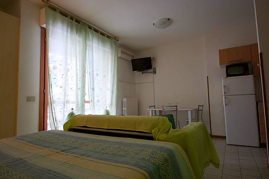Residence Parmigianino